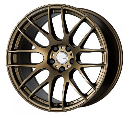 Work Wheels Wheels WORK EMOTION M8R SR
