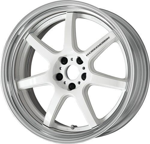 Work Wheels Wheels WORK EMOTION T7R 2P SR