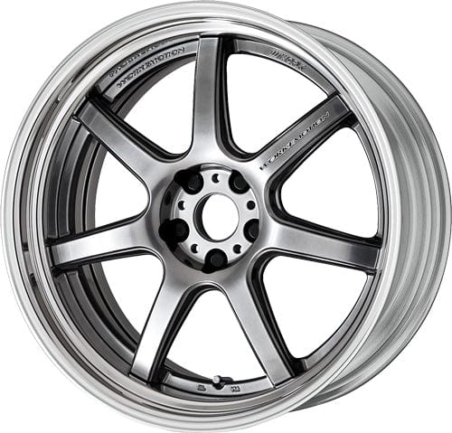 Work Wheels Wheels WORK EMOTION T7R 2P SR