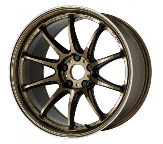 Work Wheels Wheels WORK Emotion ZR10 SR