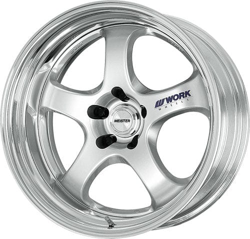 Work Wheels Wheels WORK MEISTER S1R SR