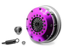 Xtreme Clutches Xtreme Clutches Hiace - KUN Chassis Pre 08 - Standard - KTY26010 Xtreme Toyota Hiace Clutch SR