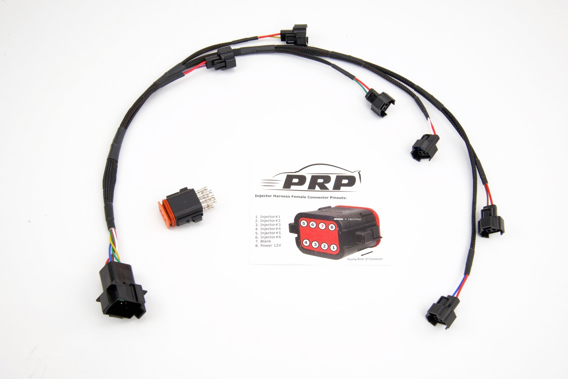 PRP Wiring Harnesses