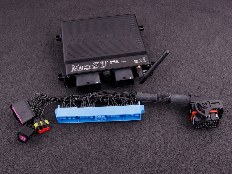 Maxx ECU - Plug In Play ECU's