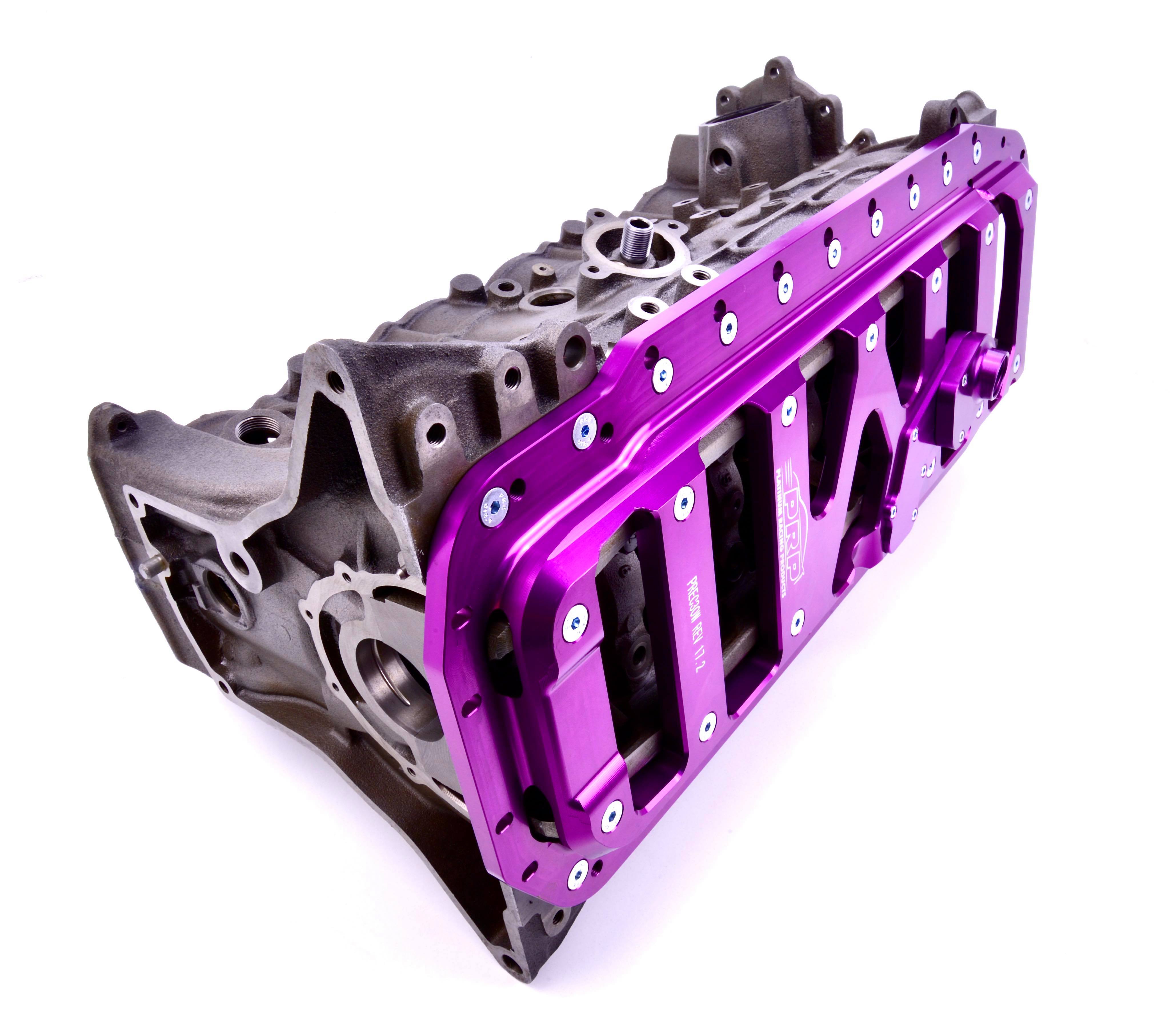 PRP Engine Block