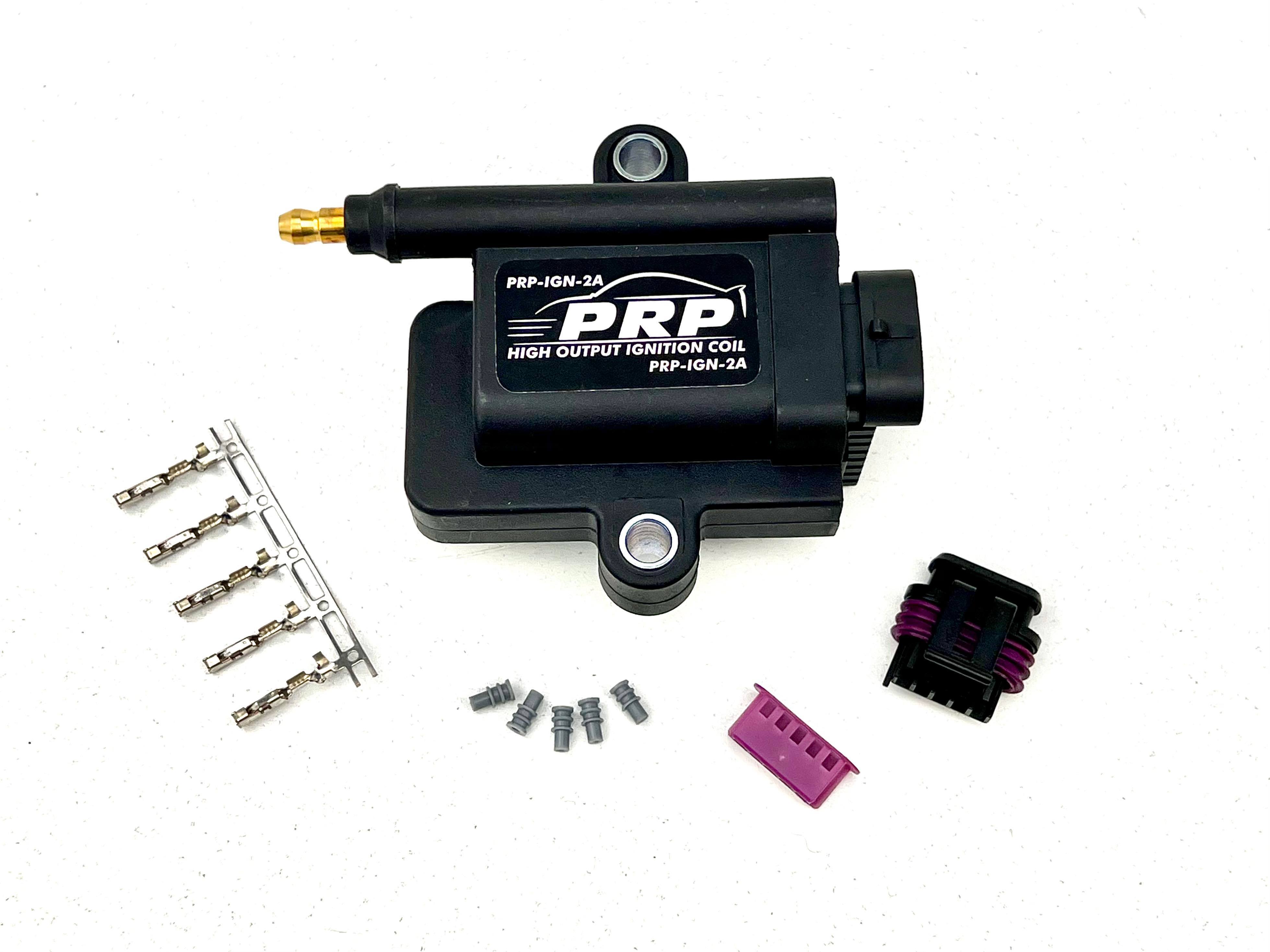 PRP Ignition Coilpack