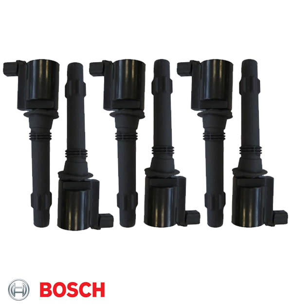 Bosch Ignition