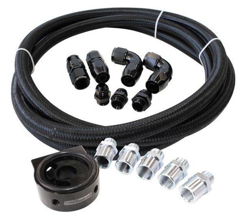 Fittings and Hose