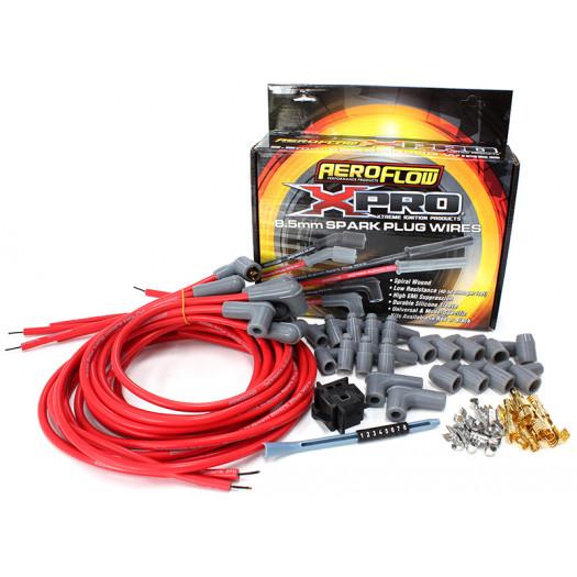 Aeroflow XPRO - Ignition Systems