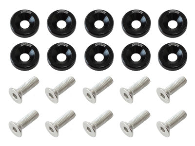 Assorted Fasteners