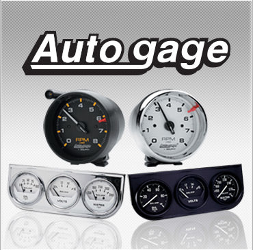 Auto Gage - AutoMeter