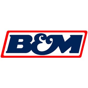 B&M