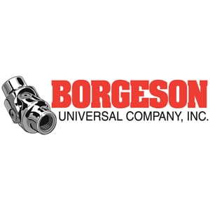 Borgeson
