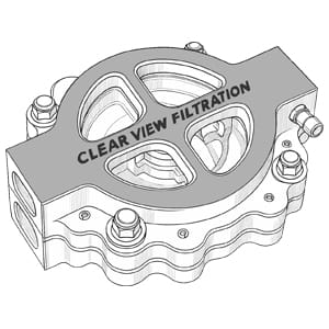 Clear View Filtration