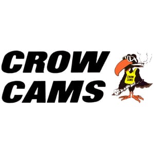 Crow Cams