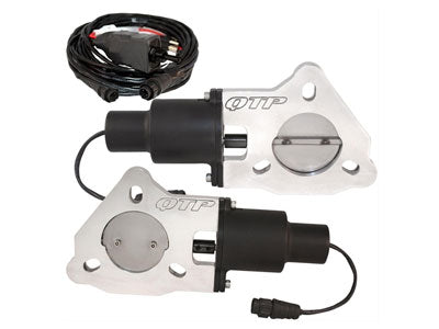 Cut-Outs & Control Valves