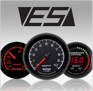 ES - AutoMeter