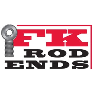 FK Rod Ends