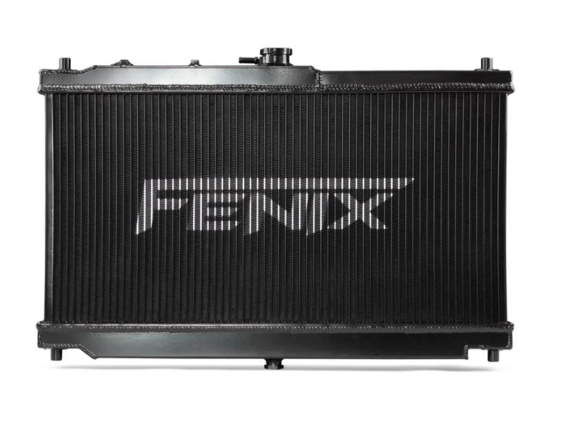 Radiators - Stealth Ride