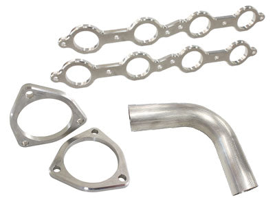 Fabrication