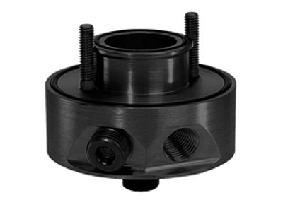 Oil System Fittings & Adapters