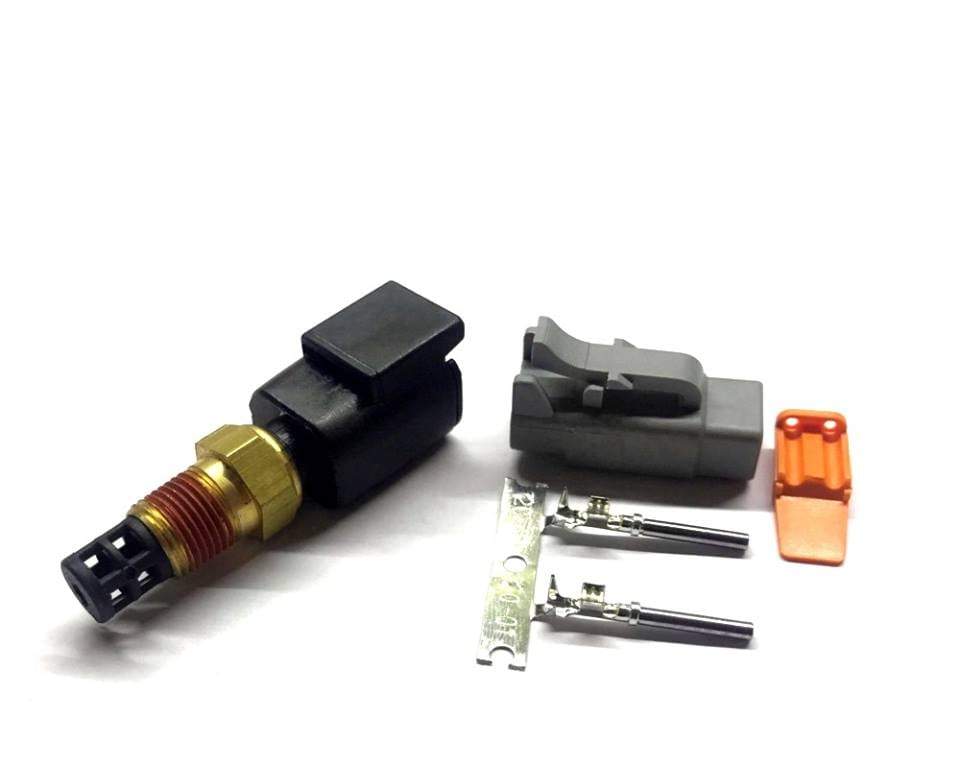 Engine Sensors - Stealth Ride