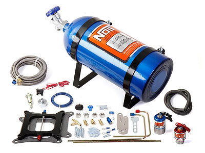 Nitrous Kits & Components