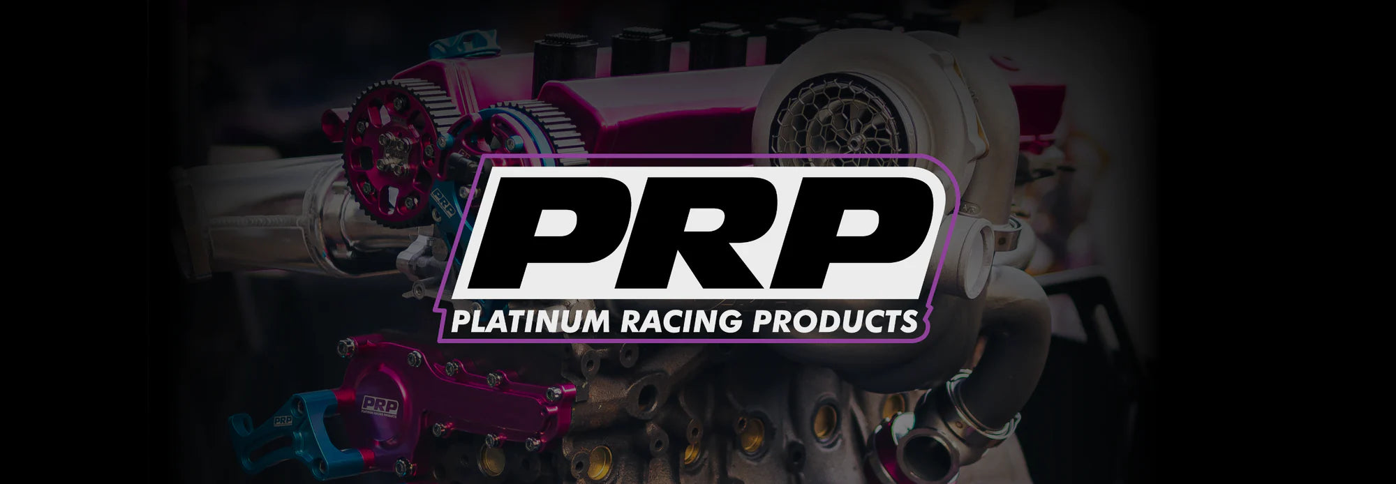 Platinum Racing Products