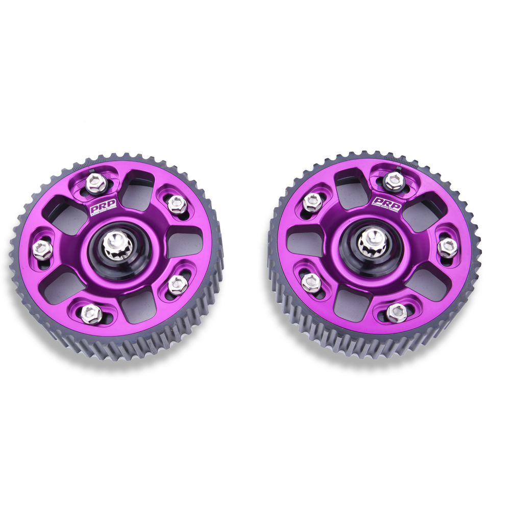 PRP Adjustable Cam Gear