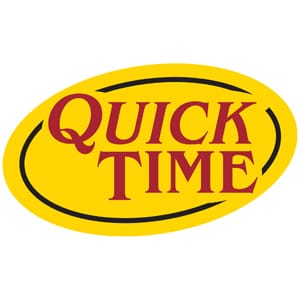 Quick Time