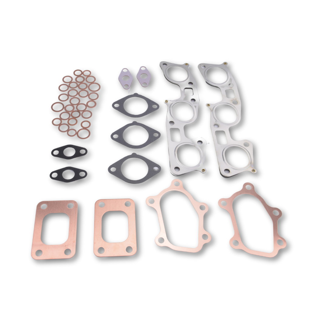 PRP Exhaust Manifold Gasket Kit