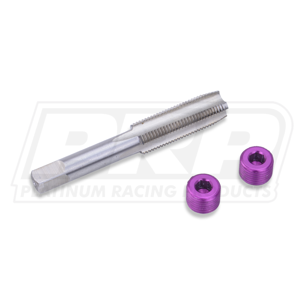 PRP Restrictors