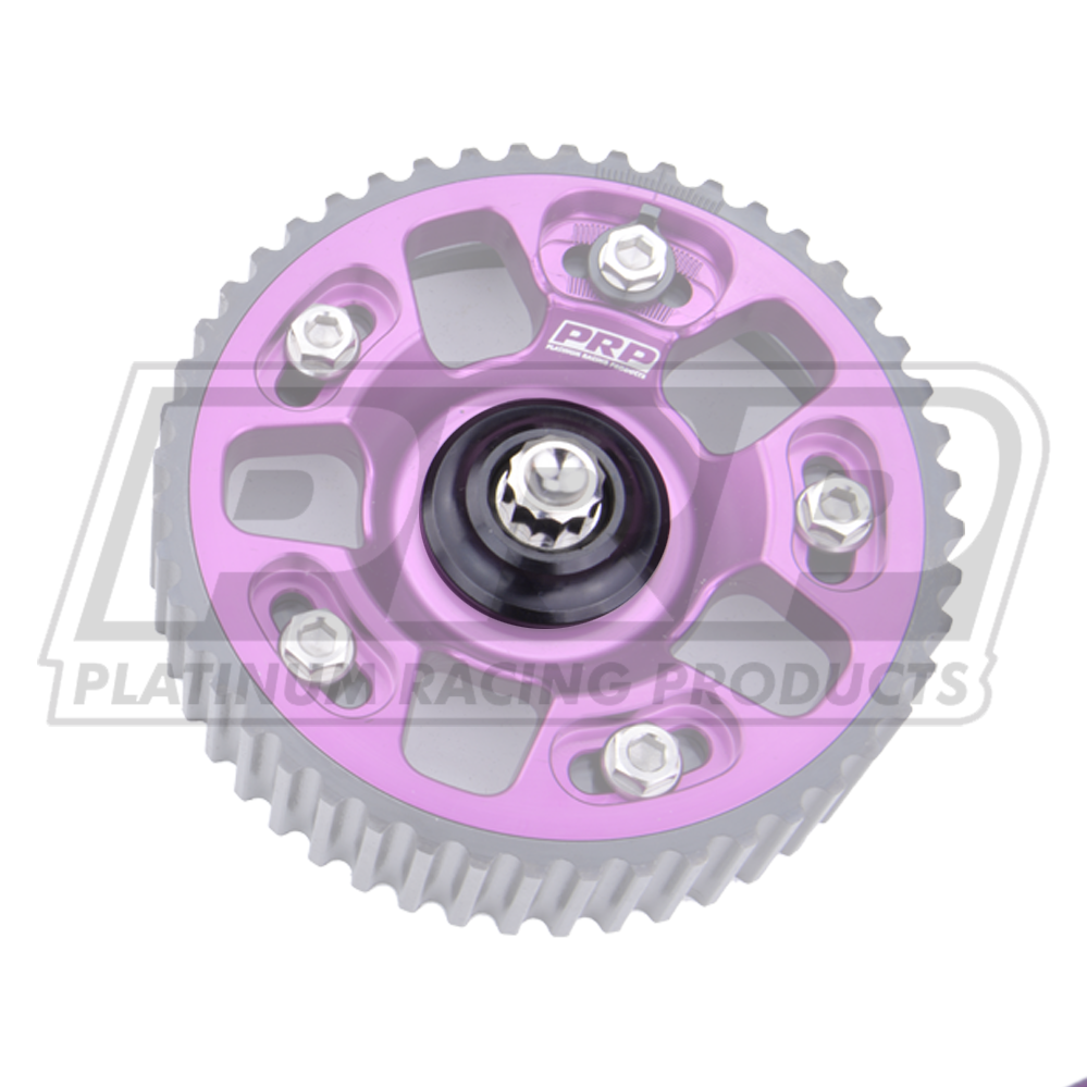 PRP Cam Gear Retainer