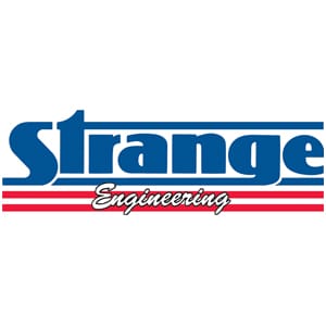 Strange