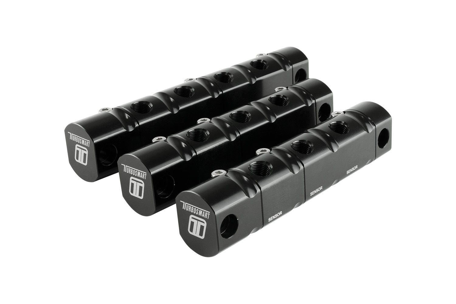 Turbosmart Universal Sensor Blocks