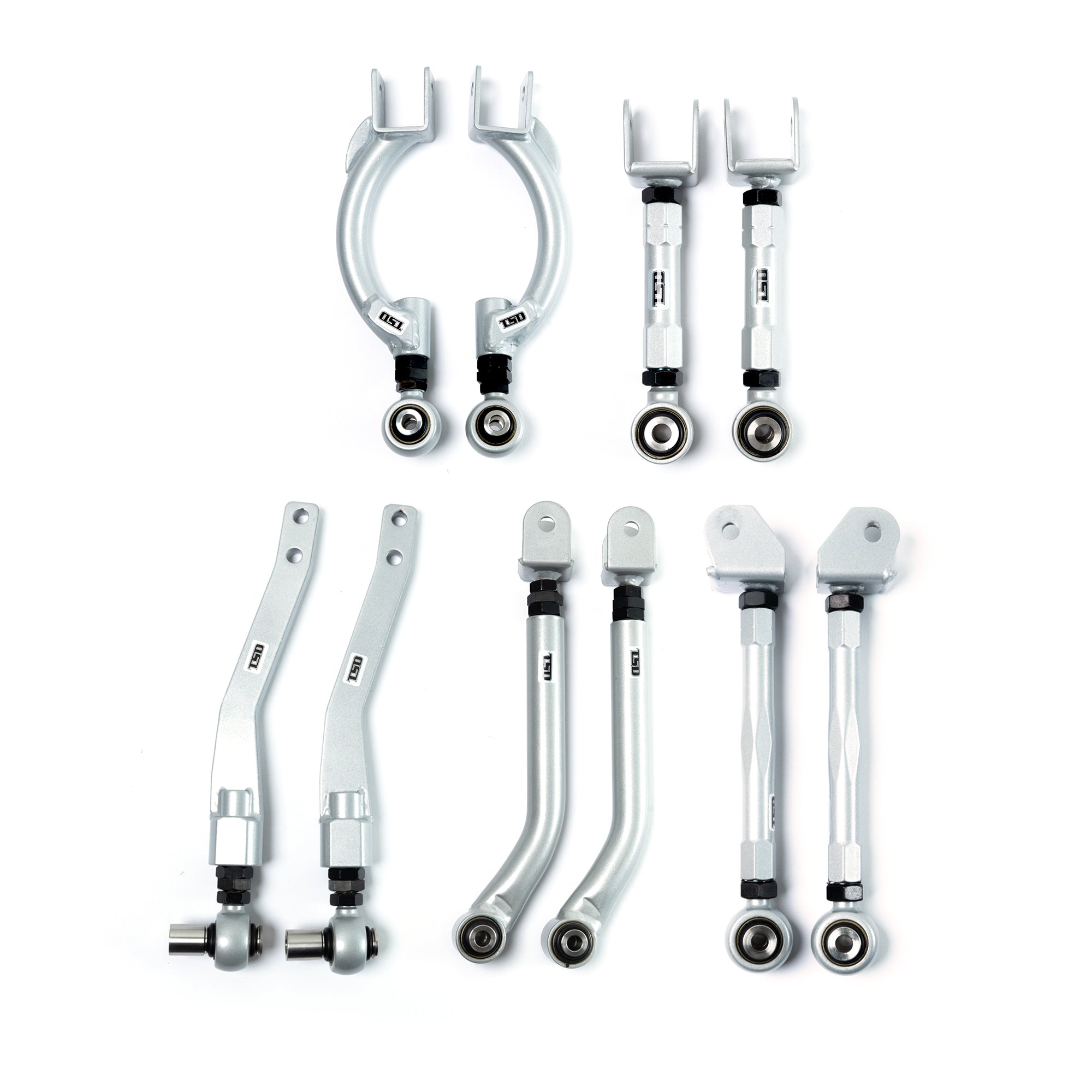 Suspension Arm Packages