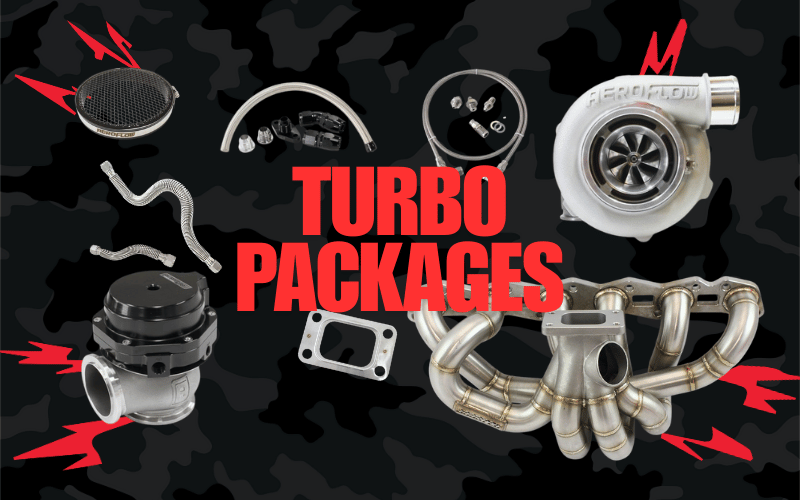 Turbo Packages