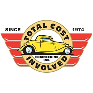Total Cost Involved