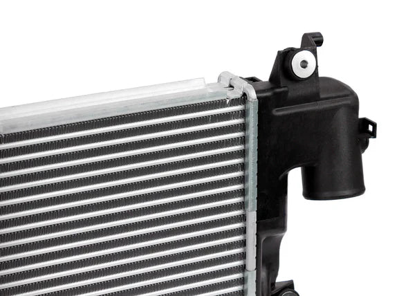 Intercoolers - Fenix