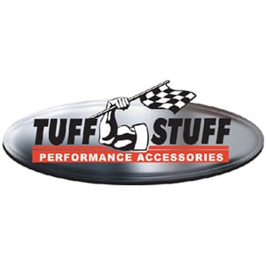 Tuff Stuff