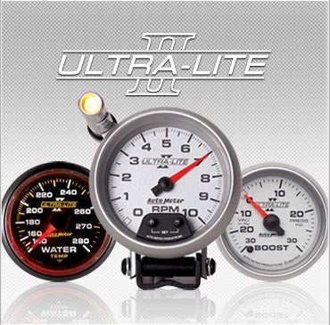 Ultra-Lite II - AutoMeter