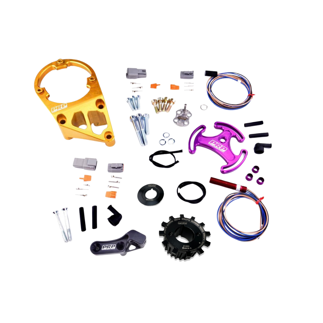 PRP Motor Vehicle Engine Parts