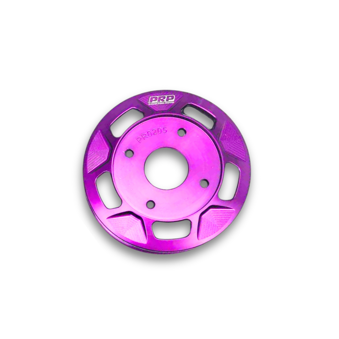 PRP Water Pump Pulley