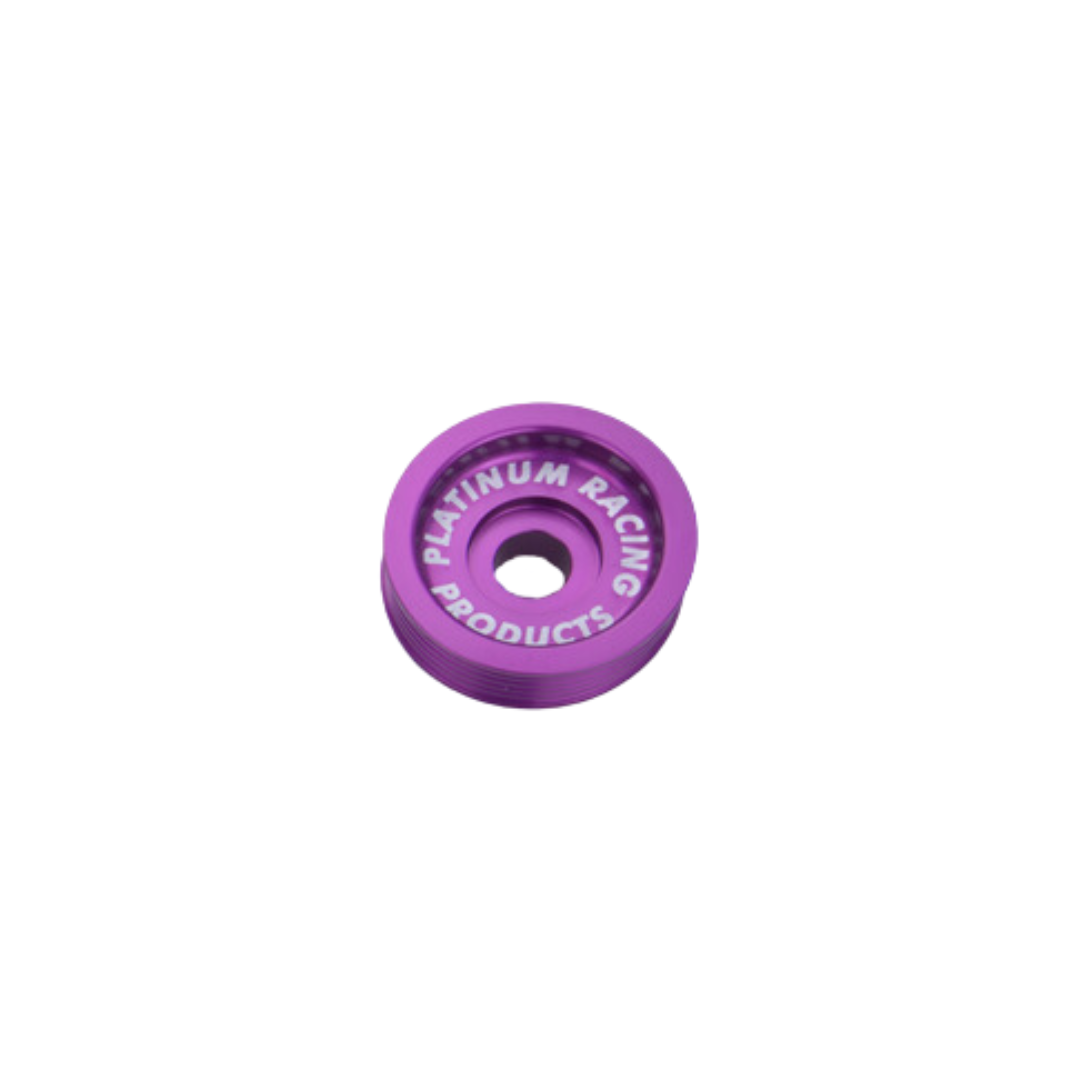 PRP Alternator Pulley