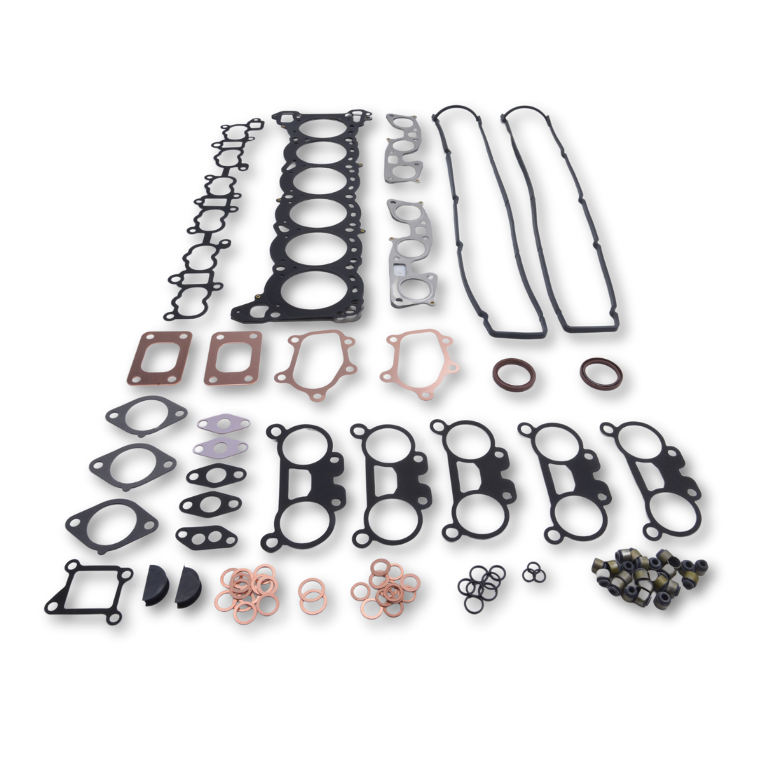 PRP Gasket Kit