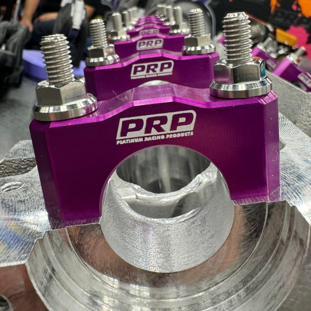 PRP Cylinder Head