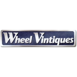Wheel Vintiques
