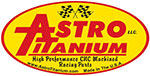 Astro / Titanium - Stealth Ride
