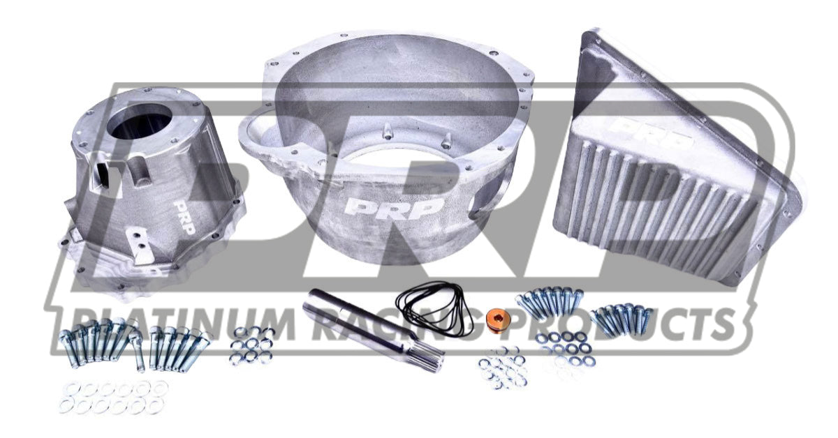 PRP Transmission Conversion Kit