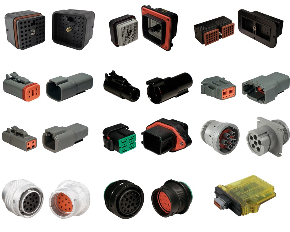 Motorsport Plugs